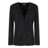 Emporio Armani Blazer Strass