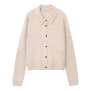 Iris von Arnim Strickjacke ELYN