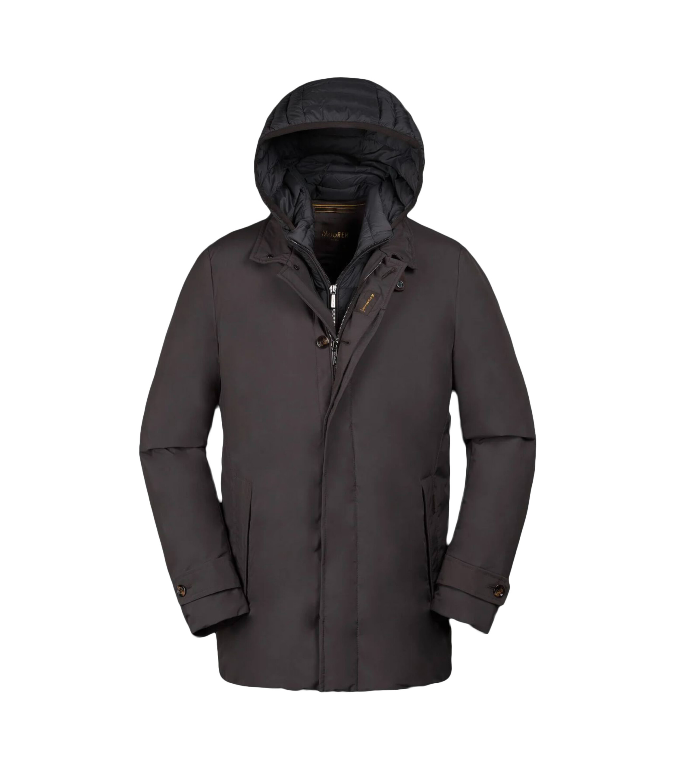 Moorer Jacke RAFFAELLO