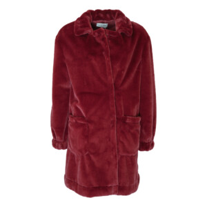 PIO O'KAN Mantel BENTE