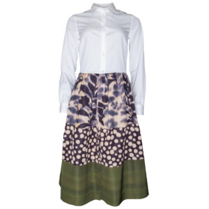 Sara Roka Hemdblusenkleid NIDIVY75