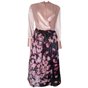 Sara Roka Kleid SHARETTE85