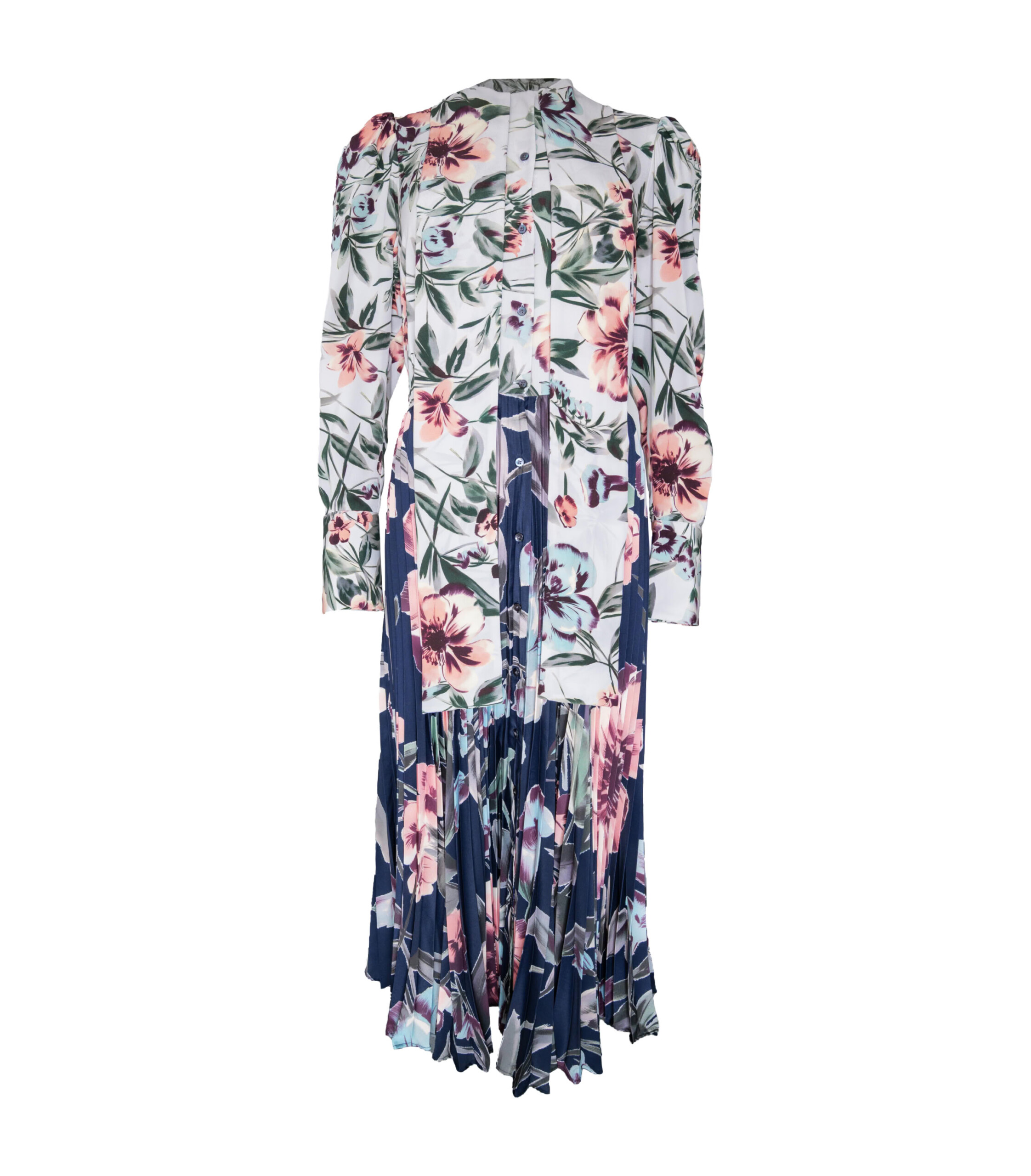 Sara Roka Zanetti THIFFY90 S1Q1470 SD50519 Kleid Sara Roka Kleid THIFFY90