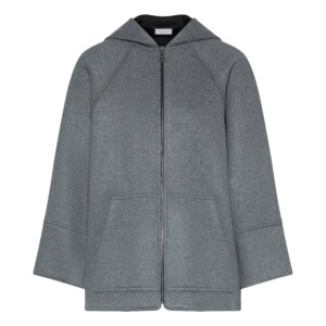 Sem Per Lei Jacke HOODY JERSEY