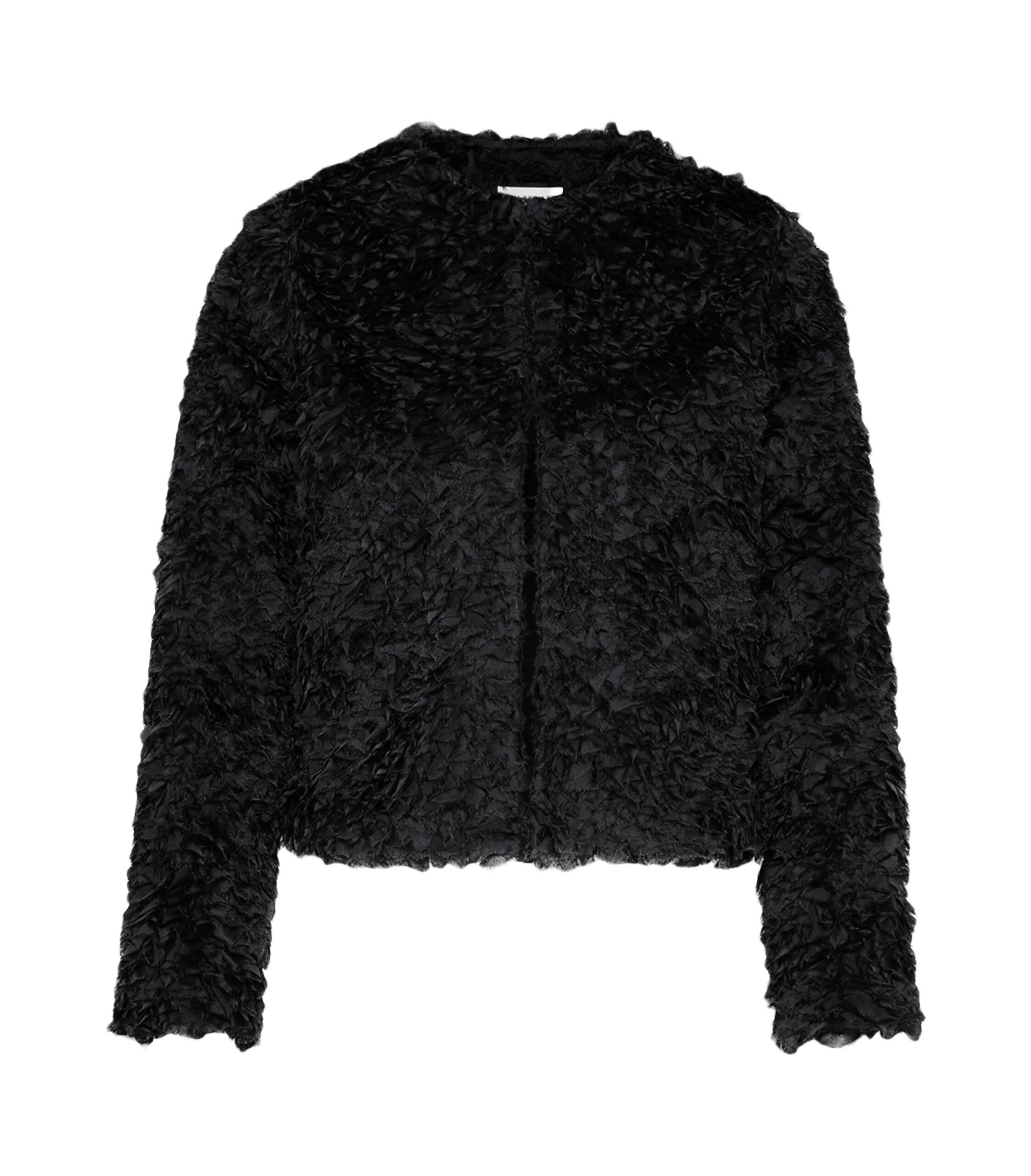 Sem Per Lei Jacke Chiffon