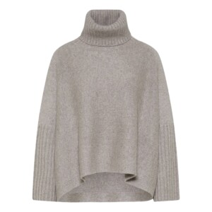 Sem Per Lei Pullover Poncho