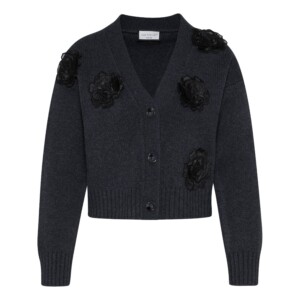 Sem Per Lei Cardigan Blume