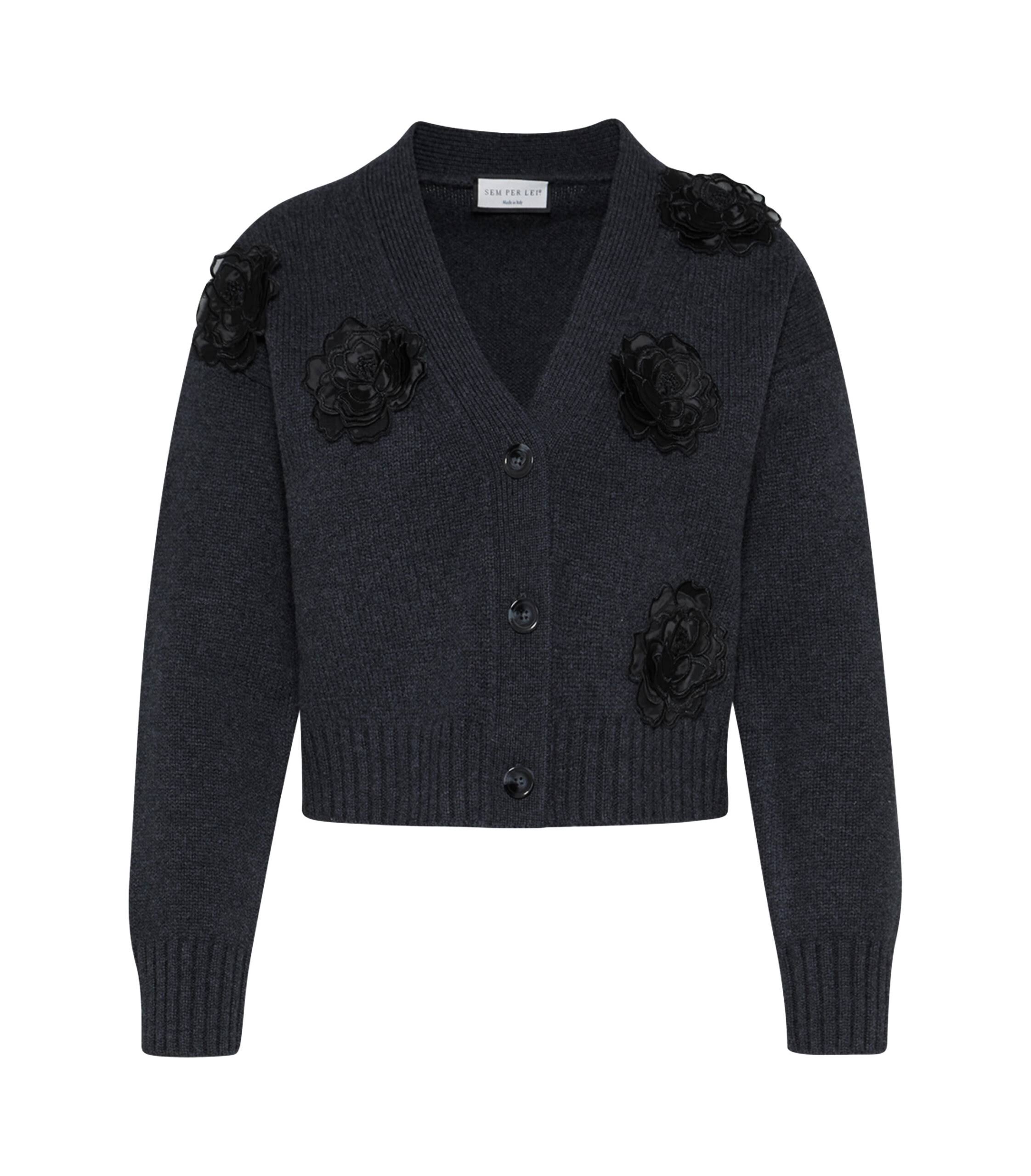 Sem Per Lei Cardigan Blume