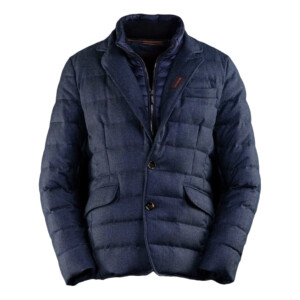 Moorer Jacke NOMOS-FF