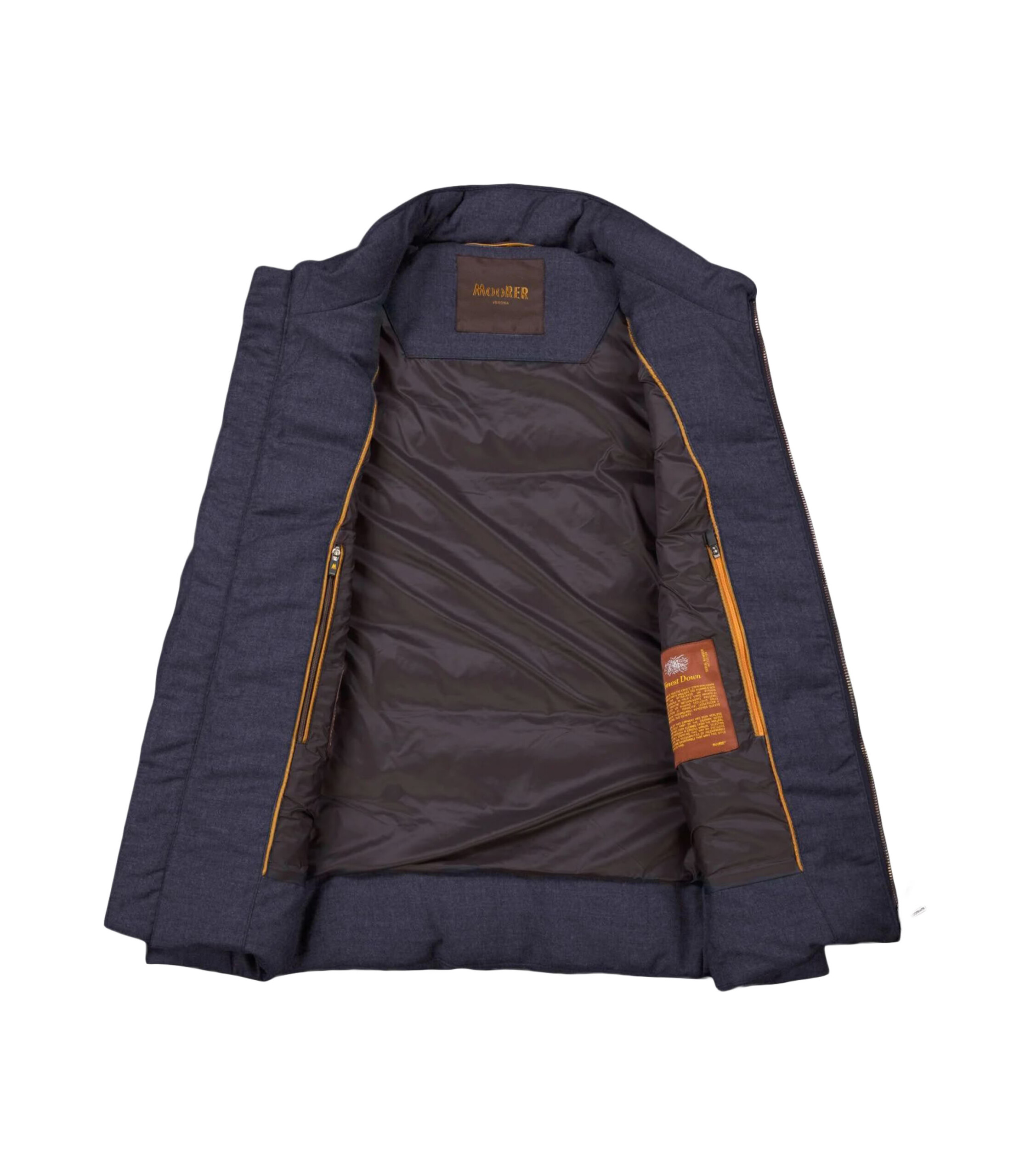 Moorer TEPA217 OLIVER L Weste02 Moorer Weste OLIVER L