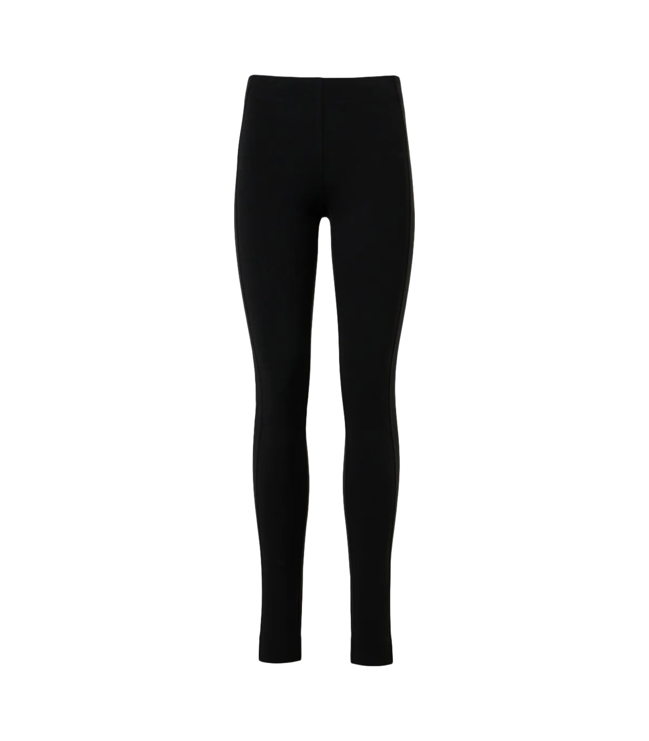Akris Punto 02 76 2561 57 Hose MARO Akris Punto Figurbetonte Jersey-Leggings
