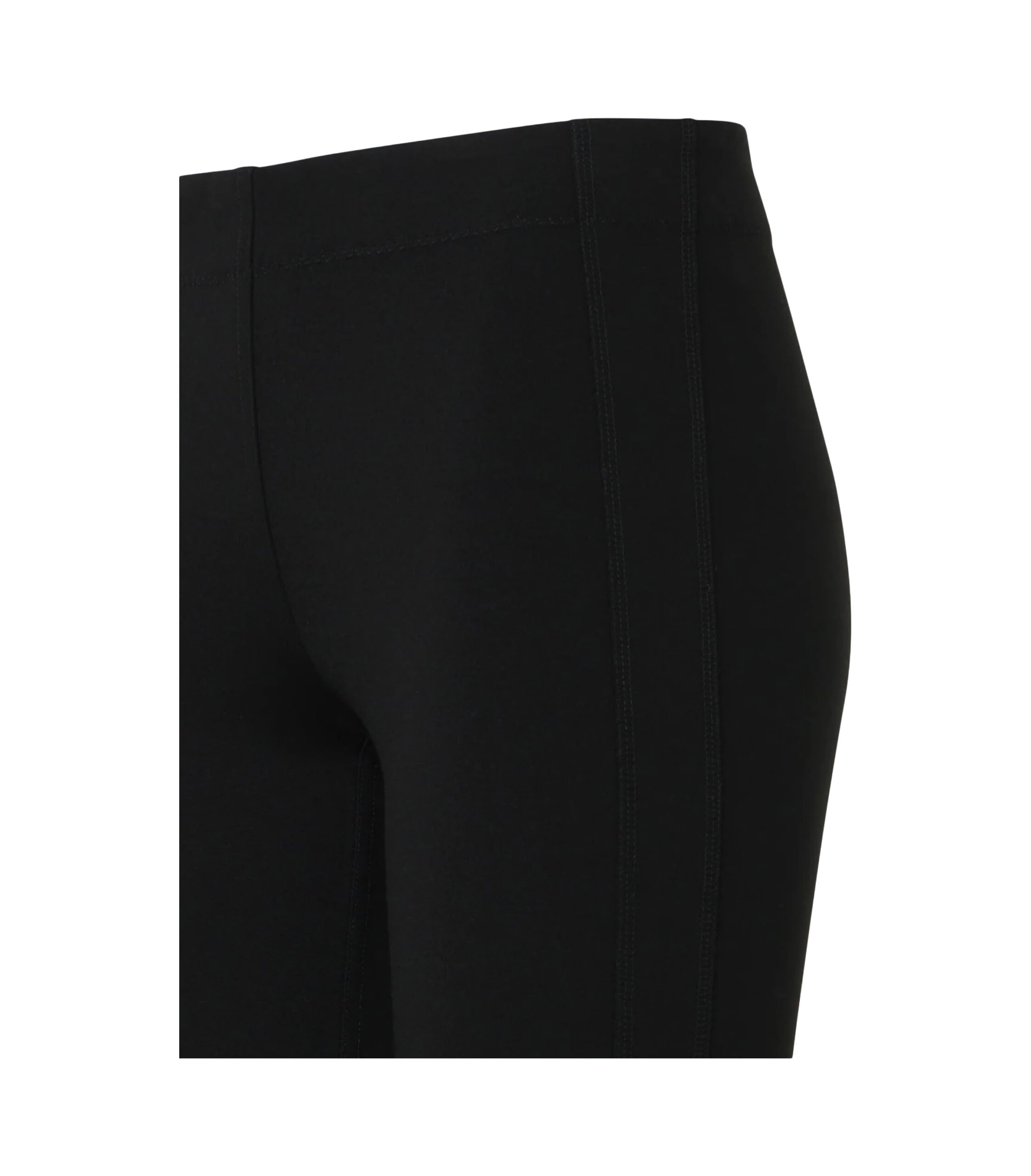 Akris Punto 02 76 2561 57 Hose MARO0_02 Akris Punto Figurbetonte Jersey-Leggings