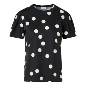 Akris Punto Shirt Polka-Dot