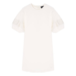 Emporio Armani Kleid Jersey