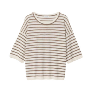 Iris von Arnim Shirt EMINA STRIPES