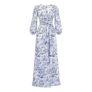 PIO O'KAN Kleid JUVENA