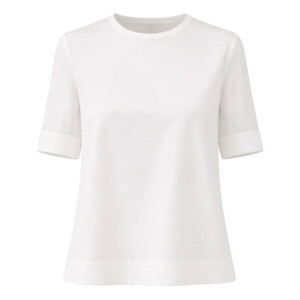 PIO O'KAN Top TORA Crepe