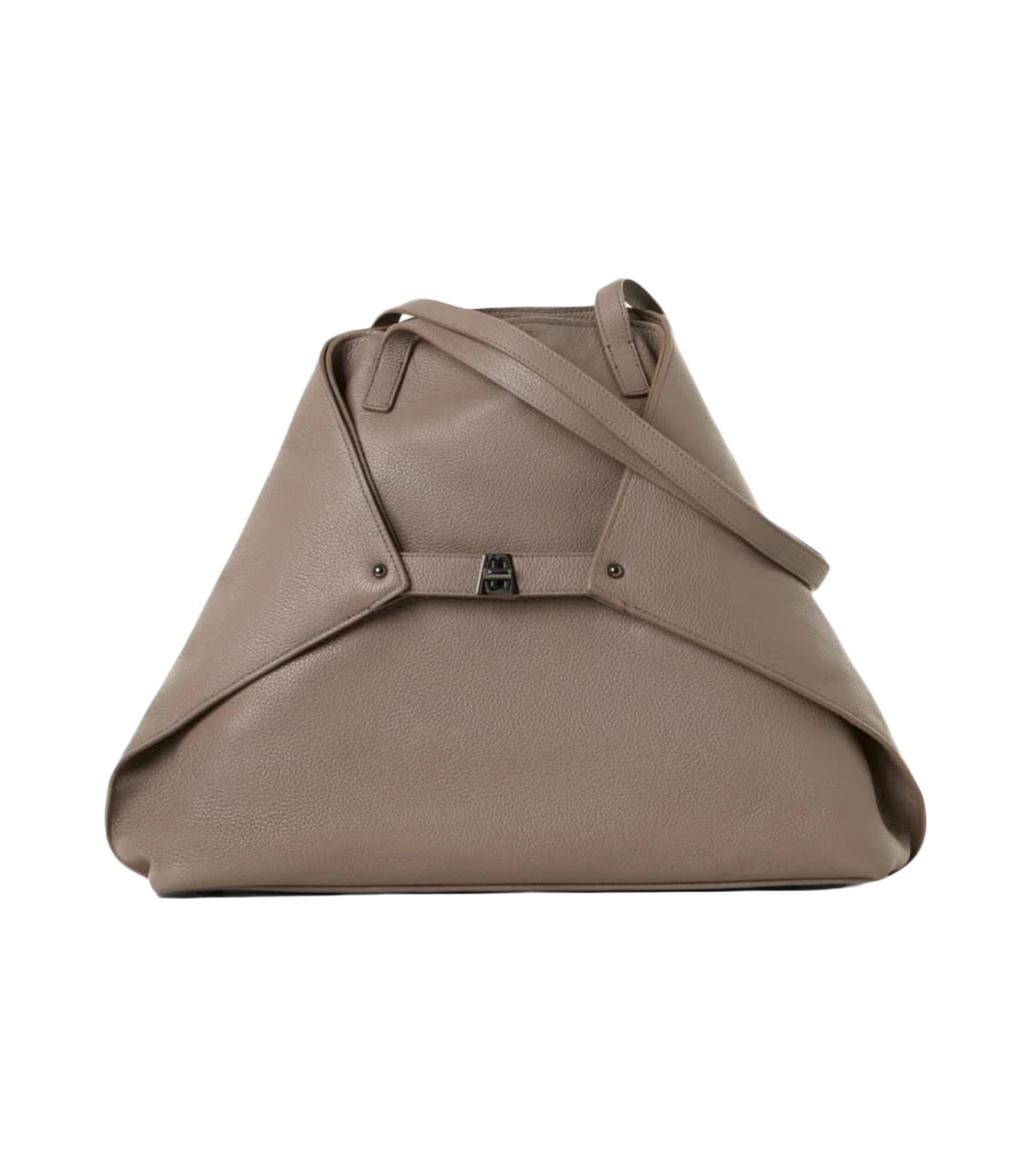 Akris Tasche medium Rutenio