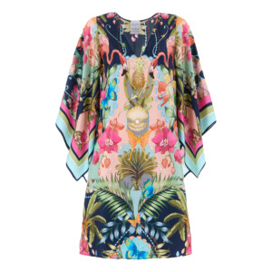 Sara Roka Kleid Mini