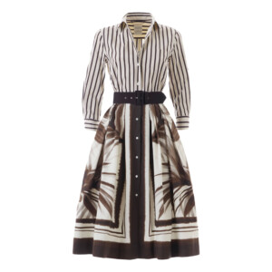 Sara Roka Kleid NIDINA